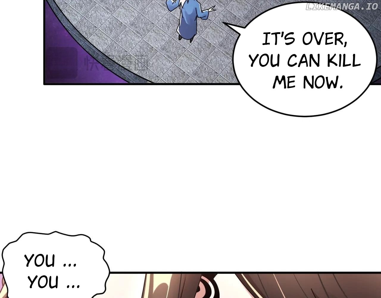 My Furry Harem Is After Me Chapter 277 - page 64